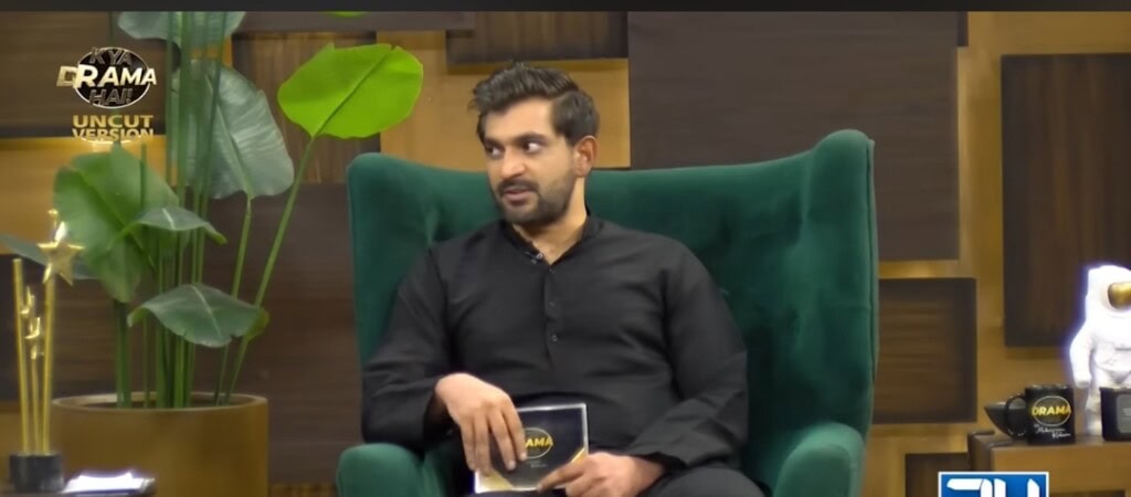 Nadia Khan & Musaddiq Malik Degrading Remarks Criticized