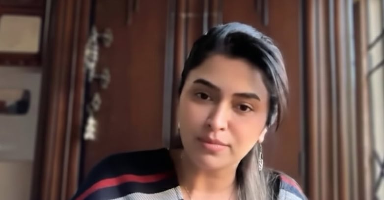 Maya Khan Reveals Her Ex-husband Took Away Her Savings