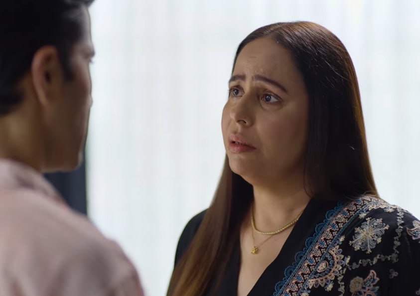 Sanwal Yaar Piya Testing Viewers Patience