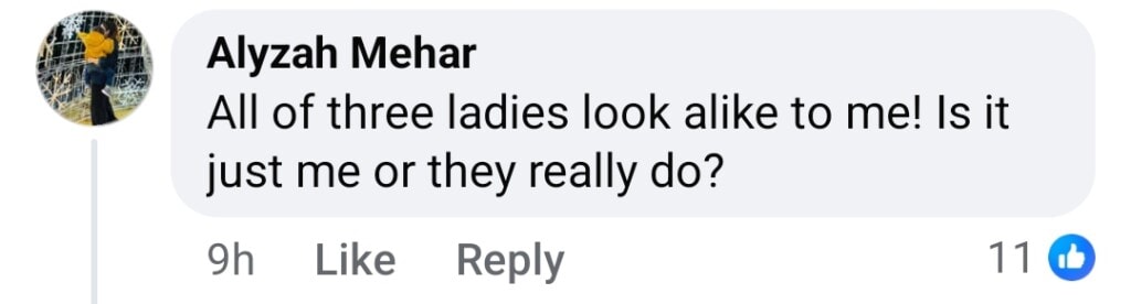 Iqrar ul Hassan Wives’ Recent Pictures Spark Hilarious Commentary