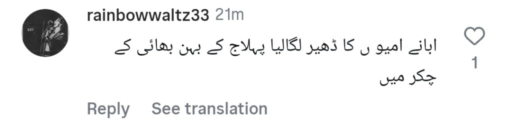 Iqrar ul Hassan Wives’ Recent Pictures Spark Hilarious Commentary