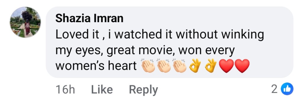 Pakistani Celebrities & Public Praise Haq