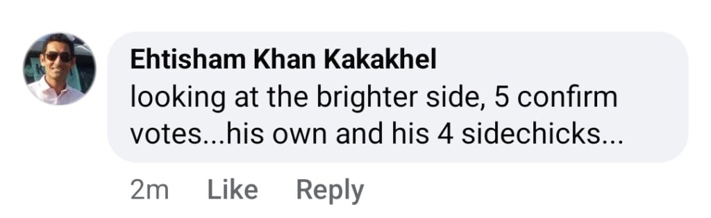 Iqrar Ul Hassan’s Party Launch & Flag Design Trolled