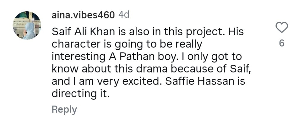 Ahsan Khan & Urwa Hocane Upcoming Drama Details
