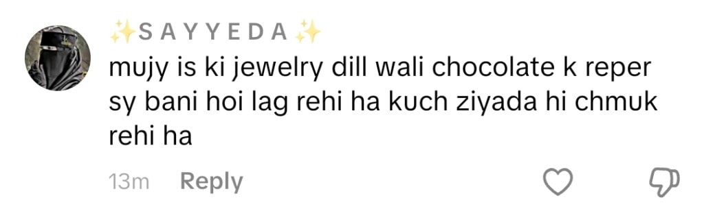 Hina Afridi’s Bridal Look Under Scrutiny
