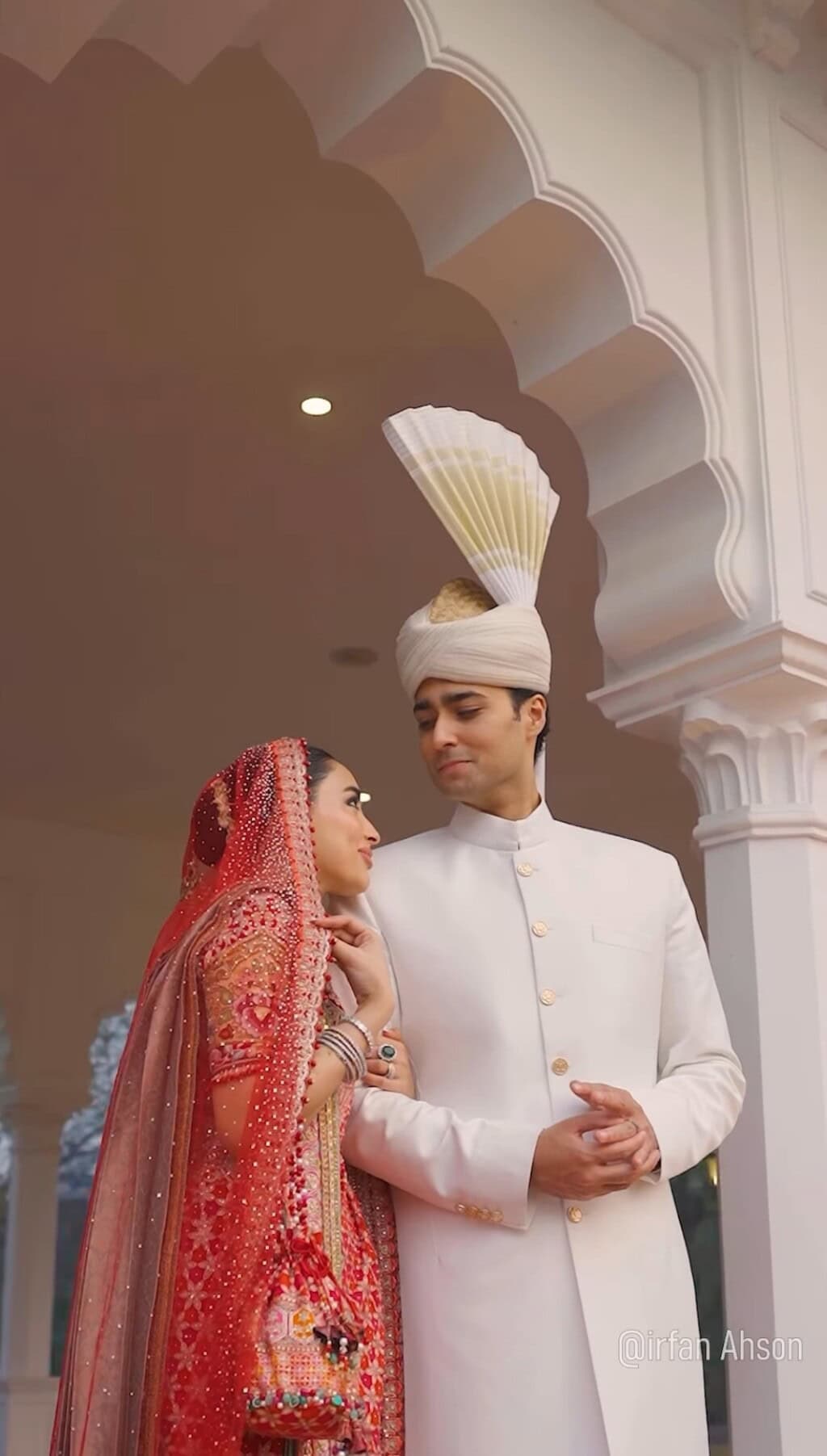 Junaid Safdar Barat Pictures & Videos