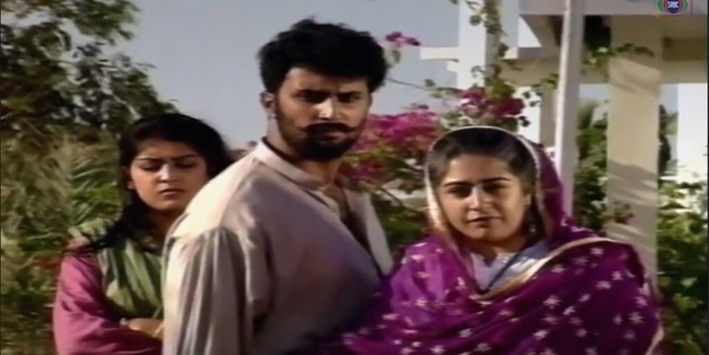 Ayub Khoso’s Candid Confessions About Romance with Atiqa Odho