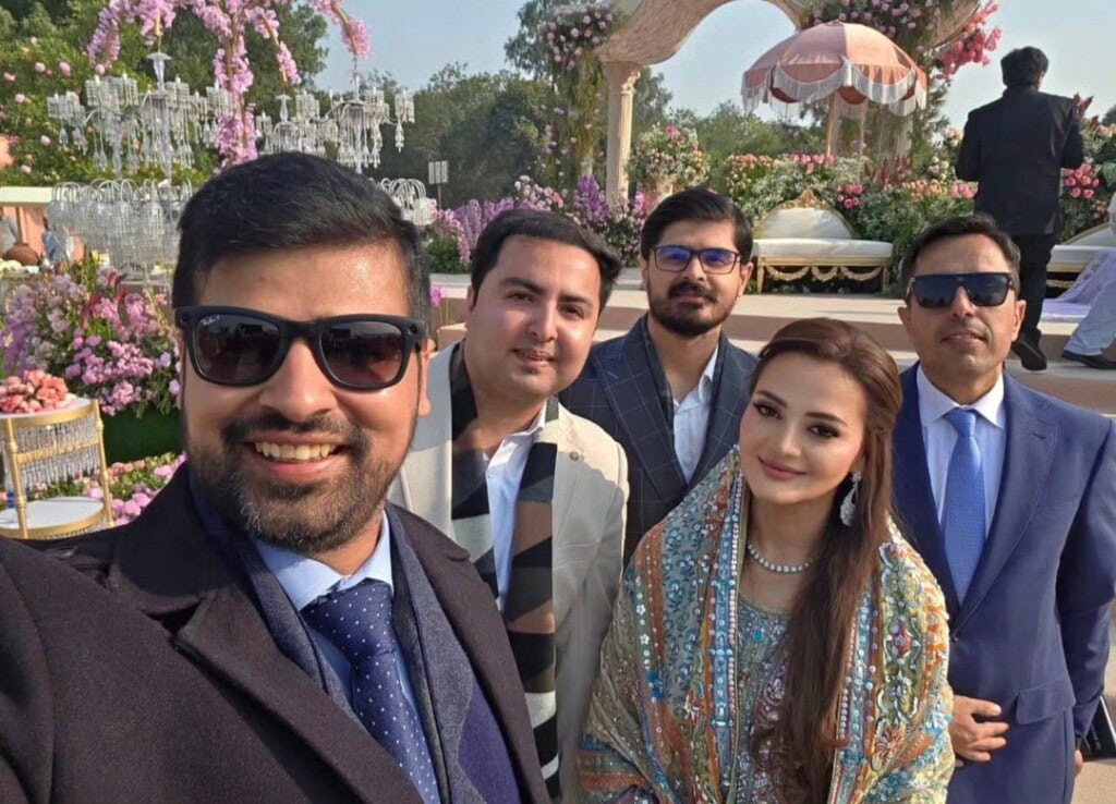 Bushra Ansari & Zara Noor Abbas Appreciate Marriyum Aurangzeb’s Transformation