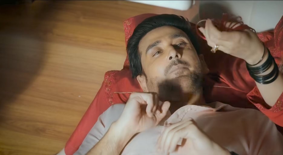 Sawera Nadeem Upcoming Drama Teaser & Details