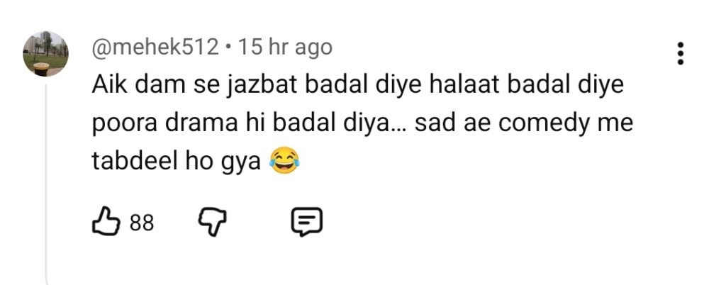 Kafeel Episode 11 –  Sudden Time Jump In Drama Sparks Debate