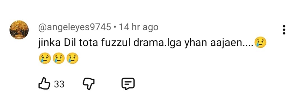 Kafeel Episode 11 –  Sudden Time Jump In Drama Sparks Debate