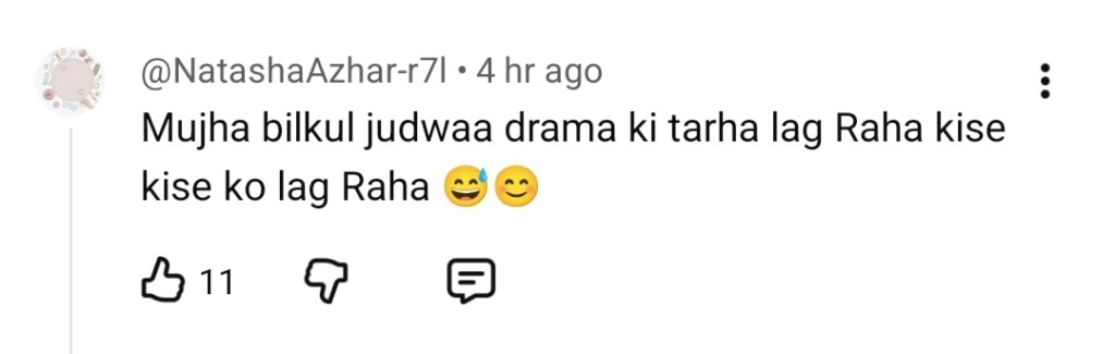 Aina Asif’s Drama Maa Draws Backlash