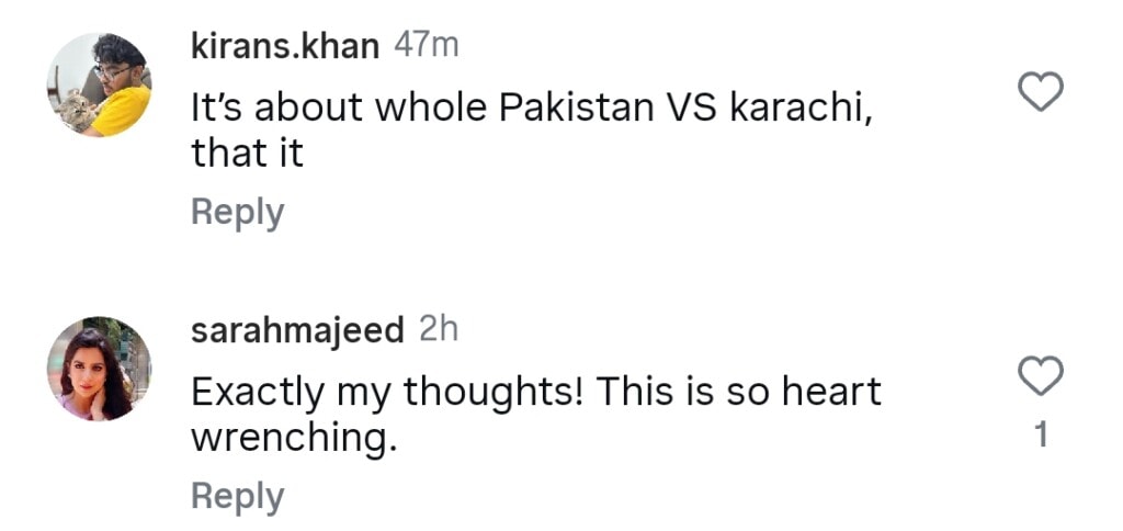 Zainab Qayyum Speaks Out on Pakistan’s Class Divide