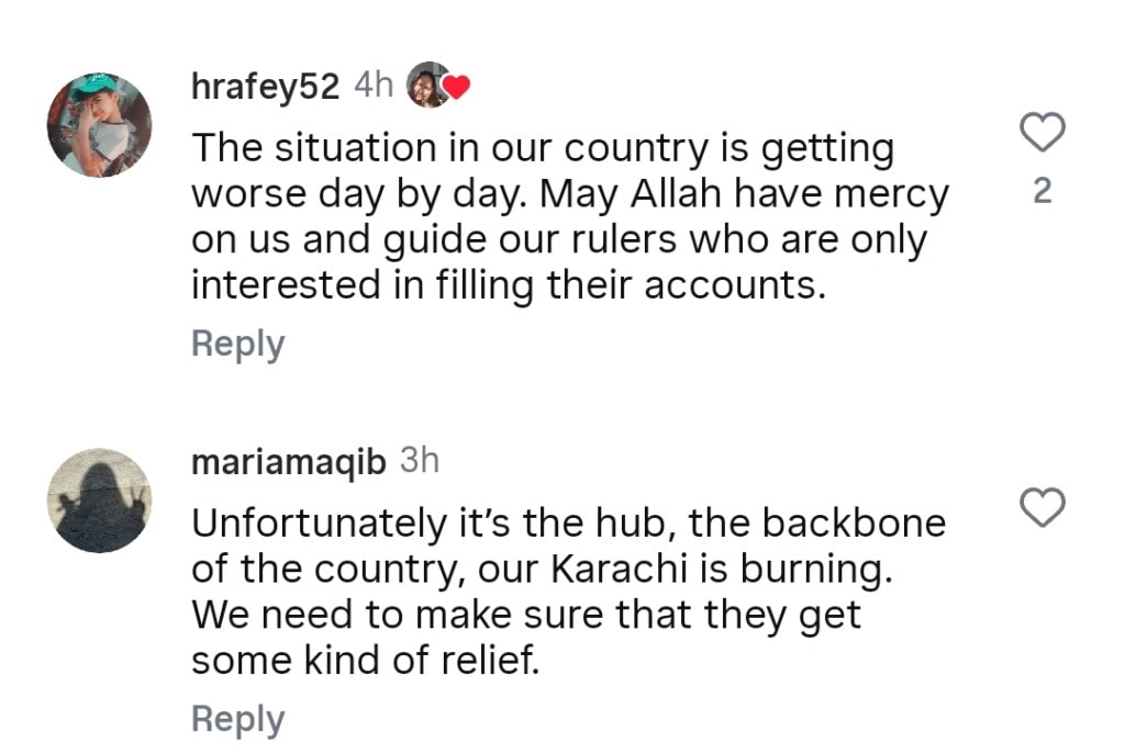 Zainab Qayyum Speaks Out on Pakistan’s Class Divide