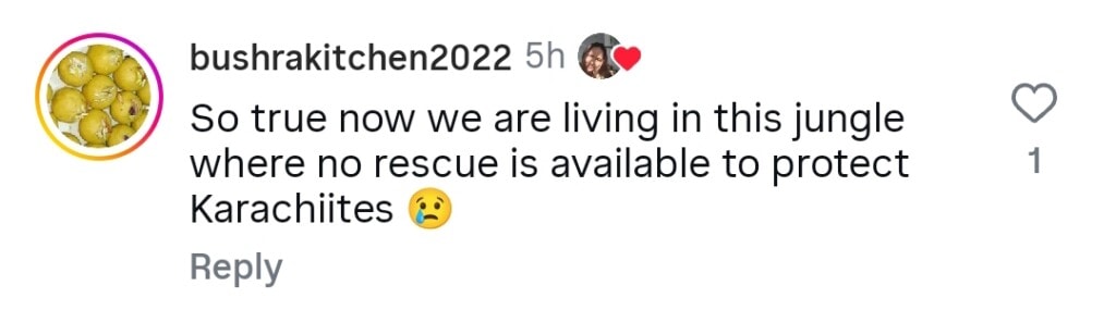 Zainab Qayyum Speaks Out on Pakistan’s Class Divide