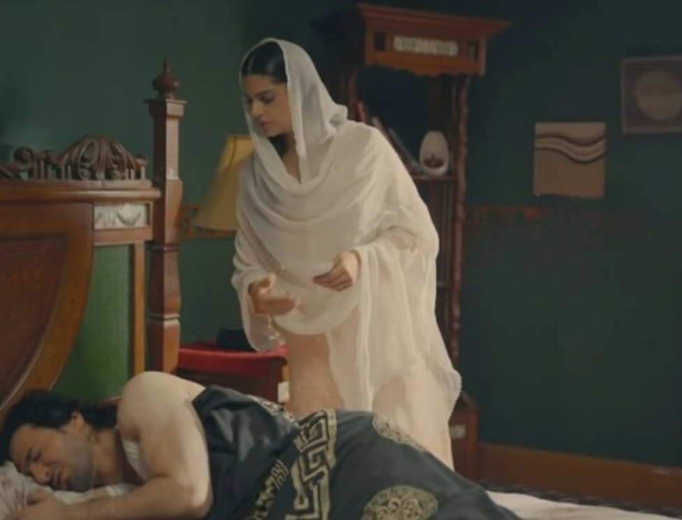 Zeba and Jami’s 4 Children in Kafeel Start Debate