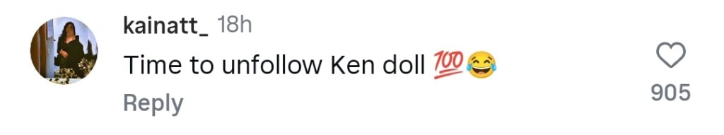 Ken Doll’s Explosive Controversy Goes Viral