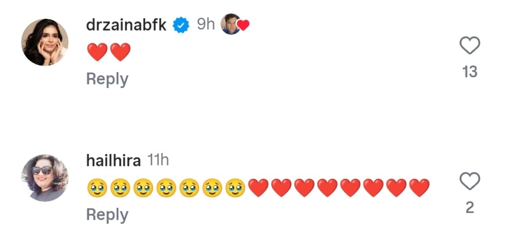 Shoaib Khan Responds To Criticism on Hina Afridi Wedding
