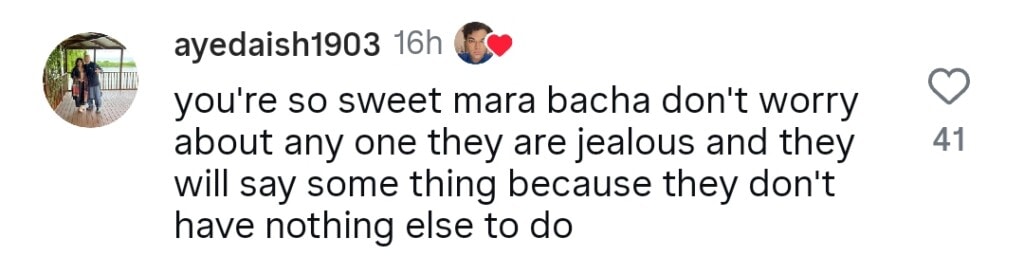 Shoaib Khan Responds To Criticism on Hina Afridi Wedding