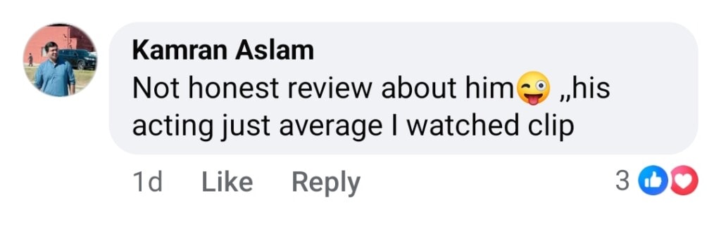 Viewers Mock Nadia Khan for Praising Zaviyar Nauman’s Acting