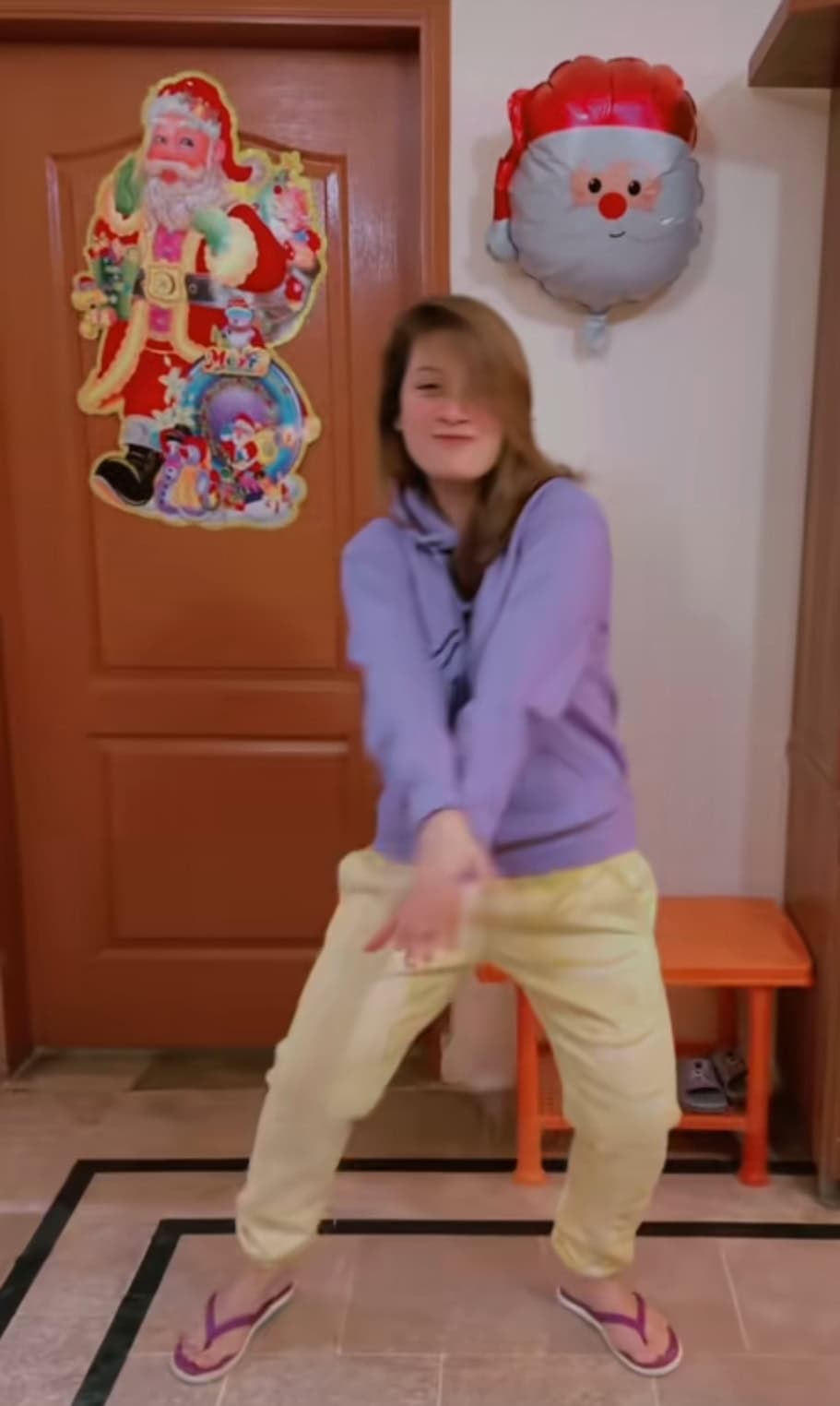 Sarah Omair’s Dance Reels On TikTok Ignite Severe Criticism