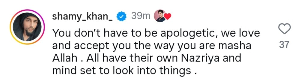 Ken Doll Shares Apology Video