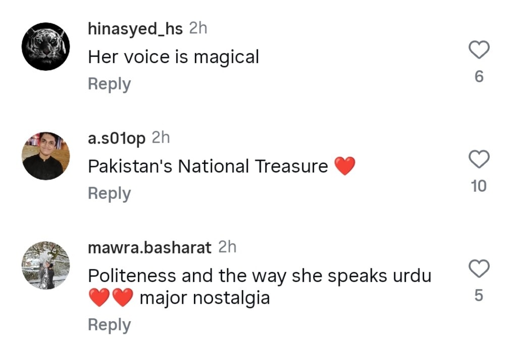 Ishrat Fatima’s Return to PTV Moves Fans and Team