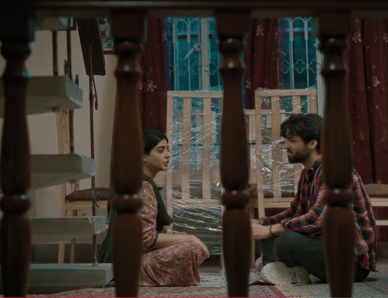 Is Aik Aur Pakeezah based on True events