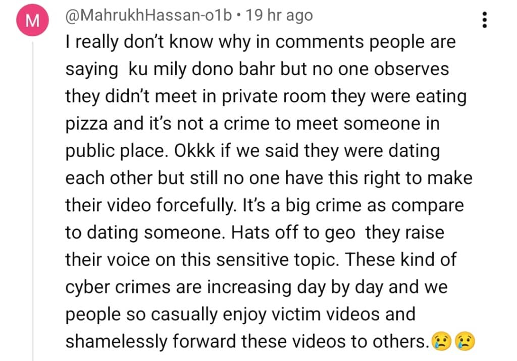 Is Aik Aur Pakeezah Based on True Events