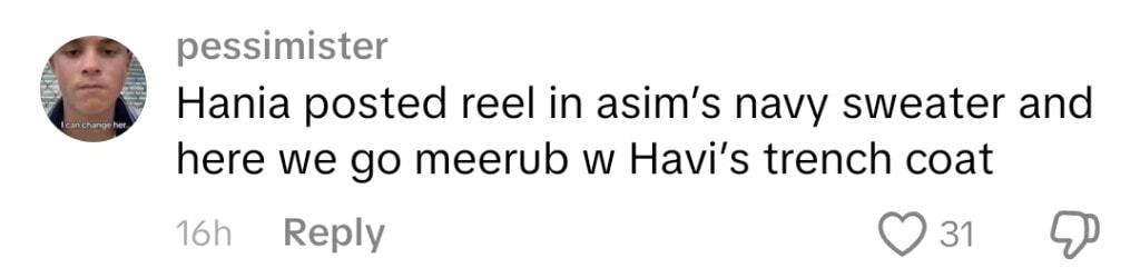 Merub Ali’s New Love Interest Goes Viral