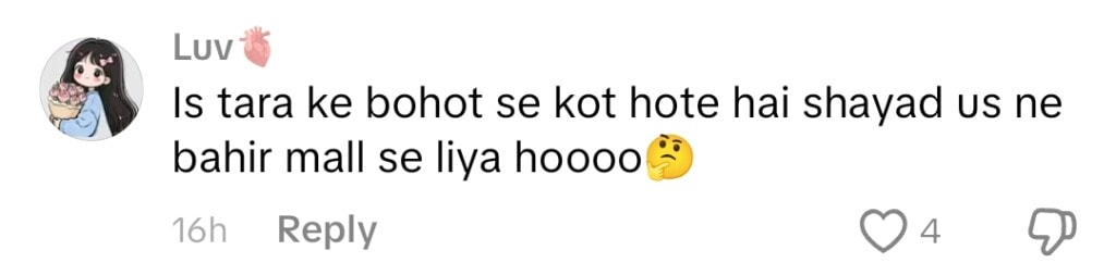 Merub Ali’s New Love Interest Goes Viral
