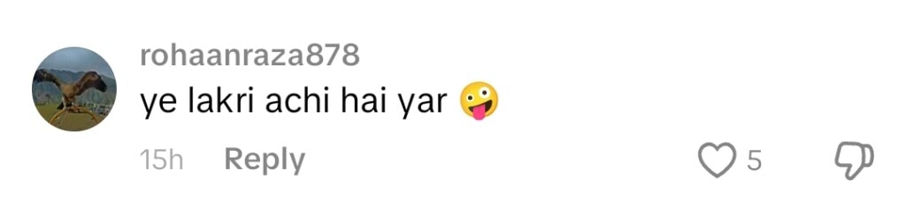 Merub Ali’s New Love Interest Goes Viral