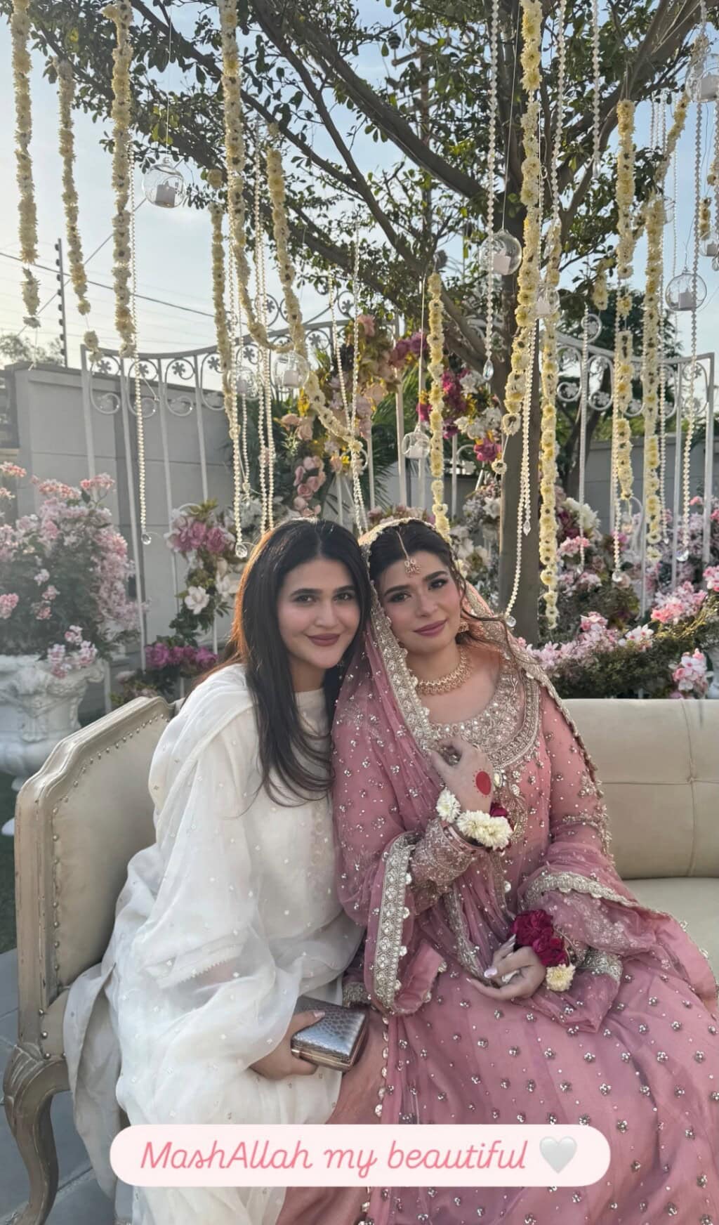 Umer Aalam Nikah Pictures & Videos
