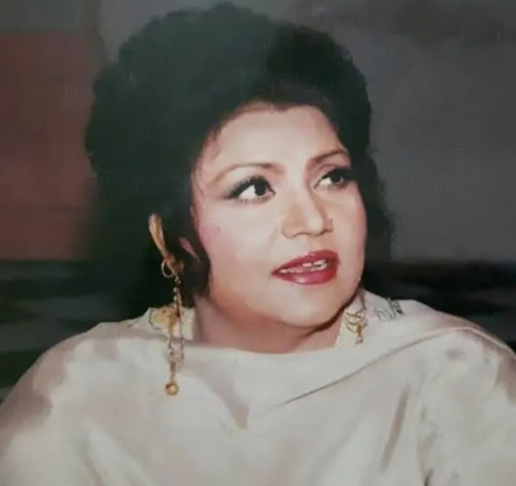 Tarannum Naz Regrets Transferring Her Home to Her Children