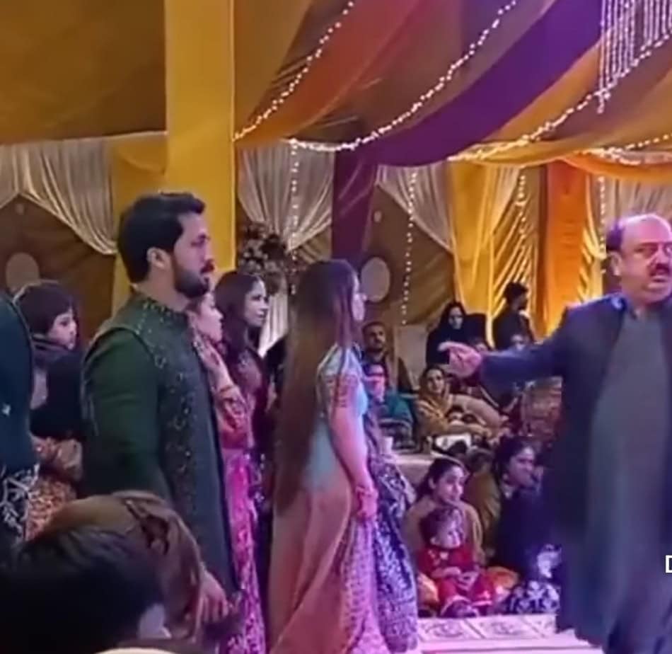 Fiza Ali on Her Controversial Wedding Dance & Ignoring Rajab Butt