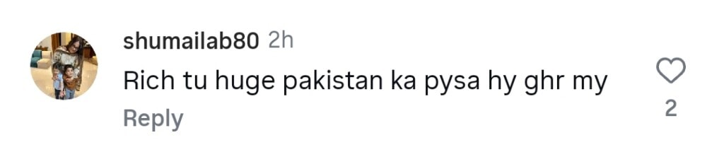 Aroosa Khan Criticized for Bragging About Iqrar ul Hassan’s Money