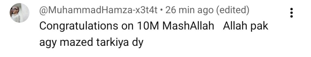 Ducky Bhai Hits 10 Million Subscribers