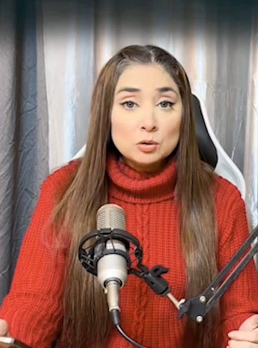 Dr Nabiha Ali’s Take on Sajal Aly’s Divorce