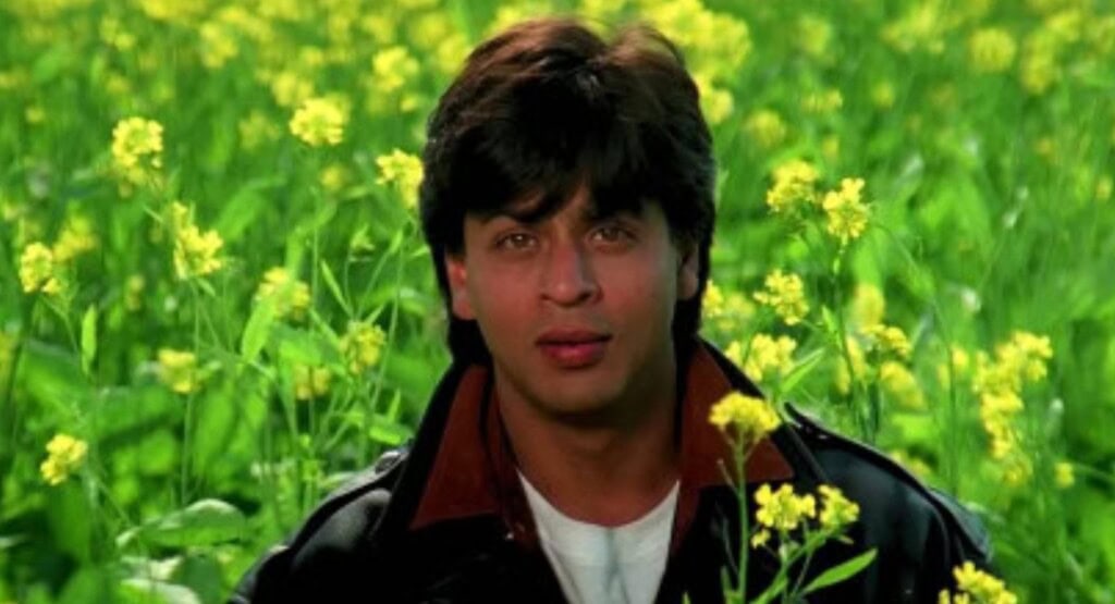 Tauseeq Haider’s SRK Inspired Photography Trolled