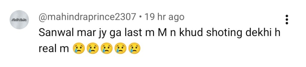 Sanwal Yaar Piya Last Episode Expectations & Predictions