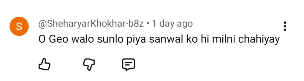 Sanwal Yaar Piya Last Episode Expectations & Predictions