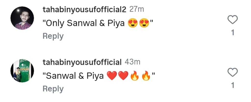 Sanwal Yaar Piya Last Episode Expectations & Predictions