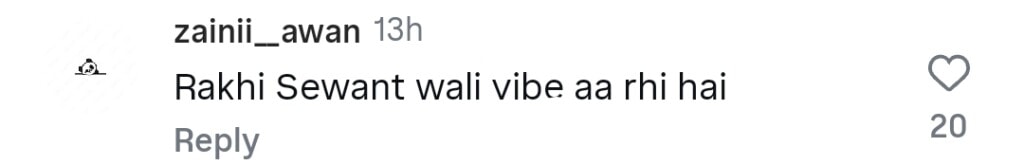 Reema Khan’s Video & Singing In Snow Trolled