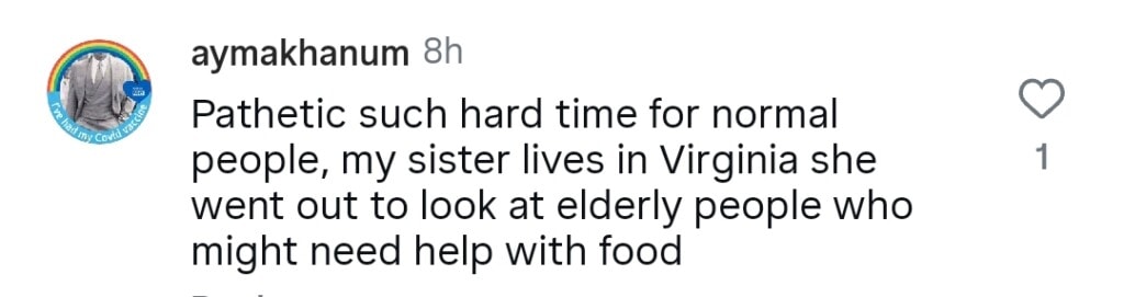 Reema Khan’s Video & Singing In Snow Trolled