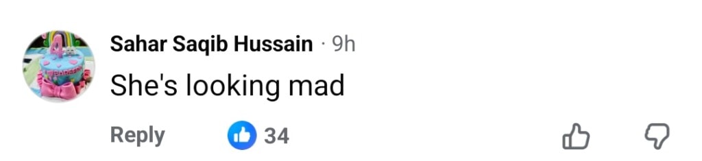 Reema Khan’s Video & Singing In Snow Trolled