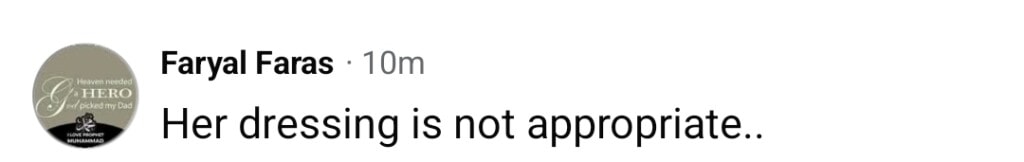 Juvaria Abbasi’s Bold Photoshoot with Husband Draws Criticism