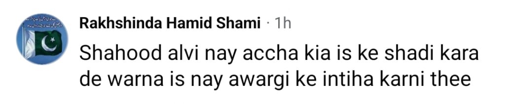 Juvaria Abbasi’s Bold Photoshoot with Husband Draws Criticism