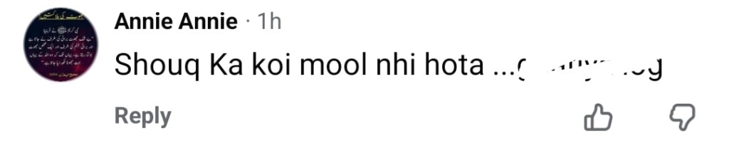 Juvaria Abbasi’s Bold Photoshoot with Husband Draws Criticism