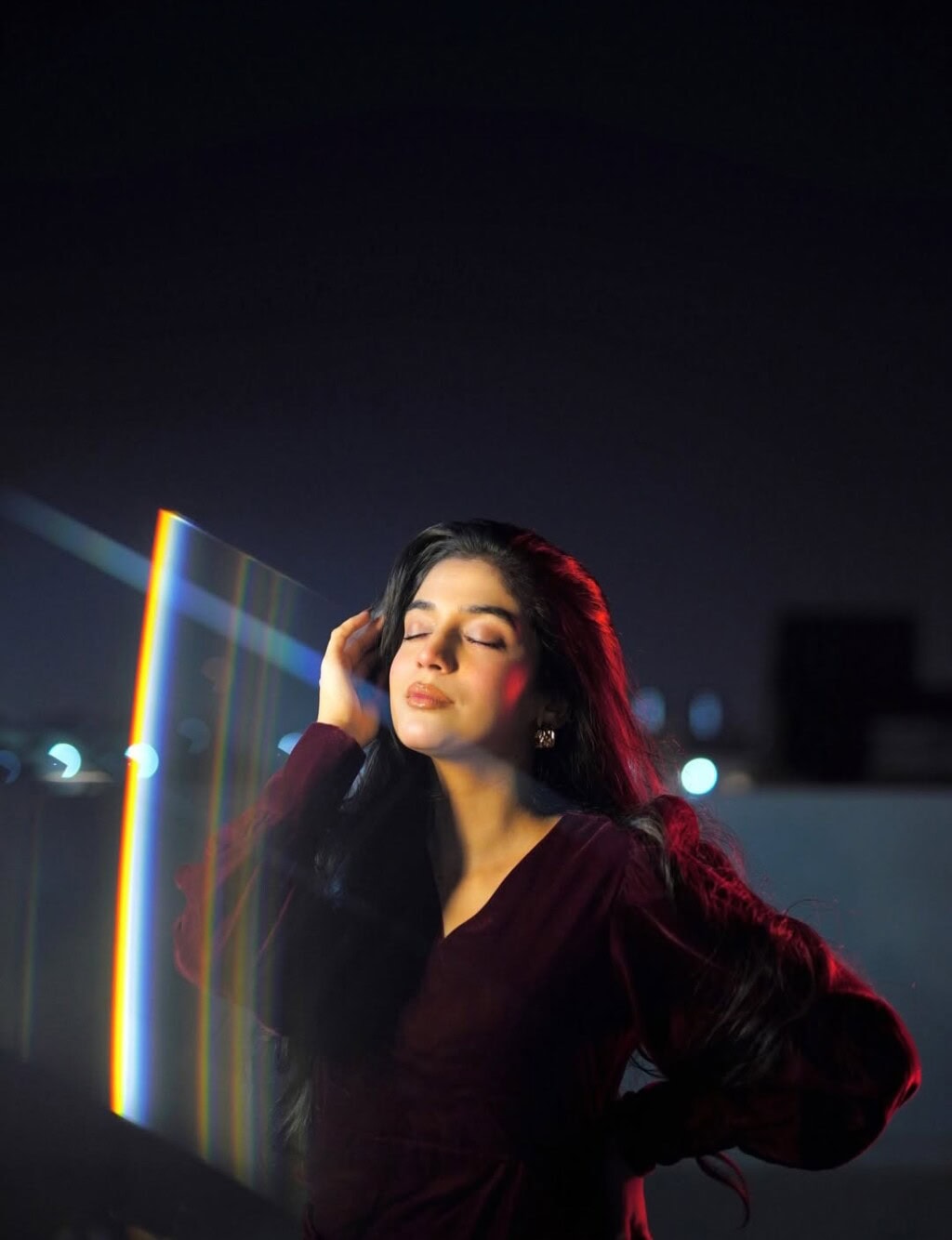 Laiba Khan Nikah Pictures