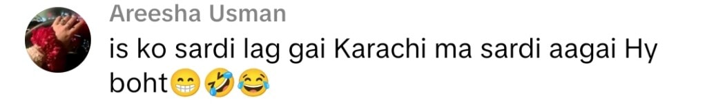 Nida Yasir’s Latest Hair Transformation Gets Roasted